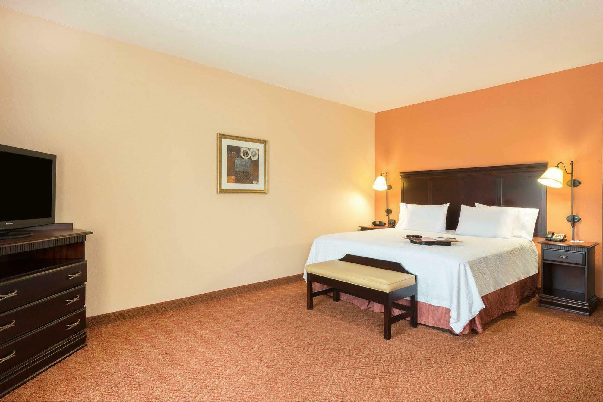 Durant Inn & Suites Екстериор снимка
